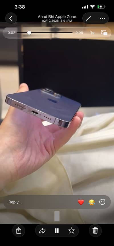 Apple iPhone 14 Pro Max