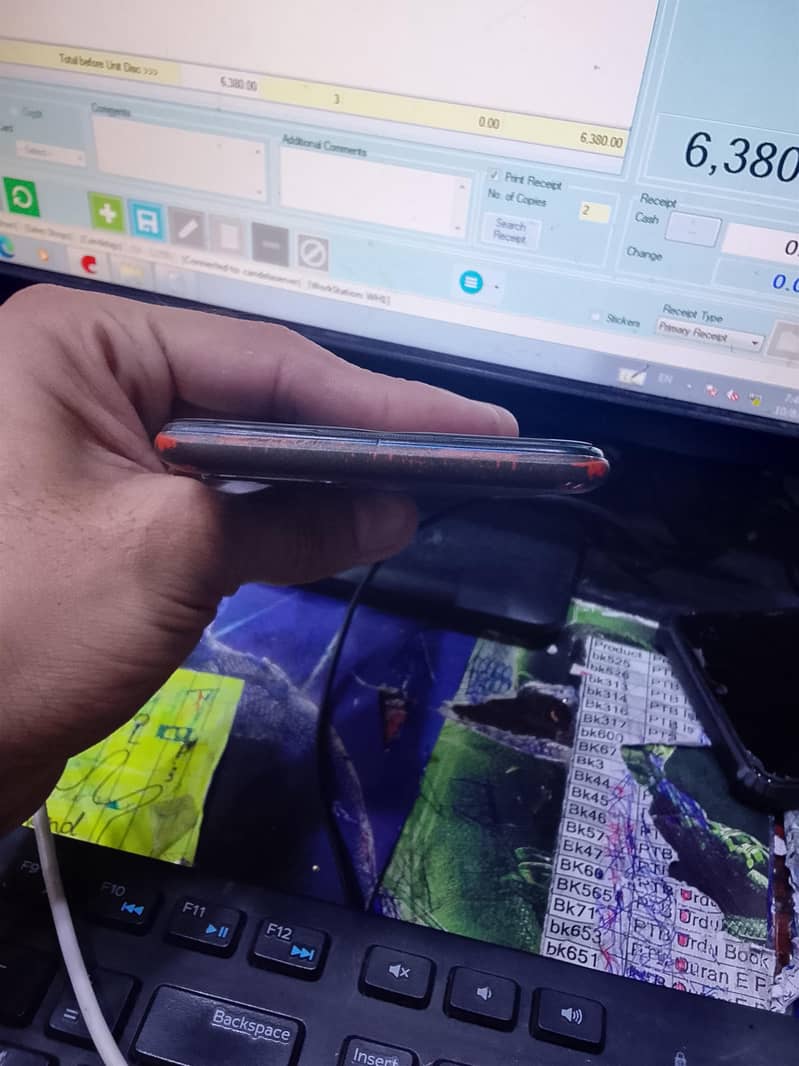 OPPO A16e 1