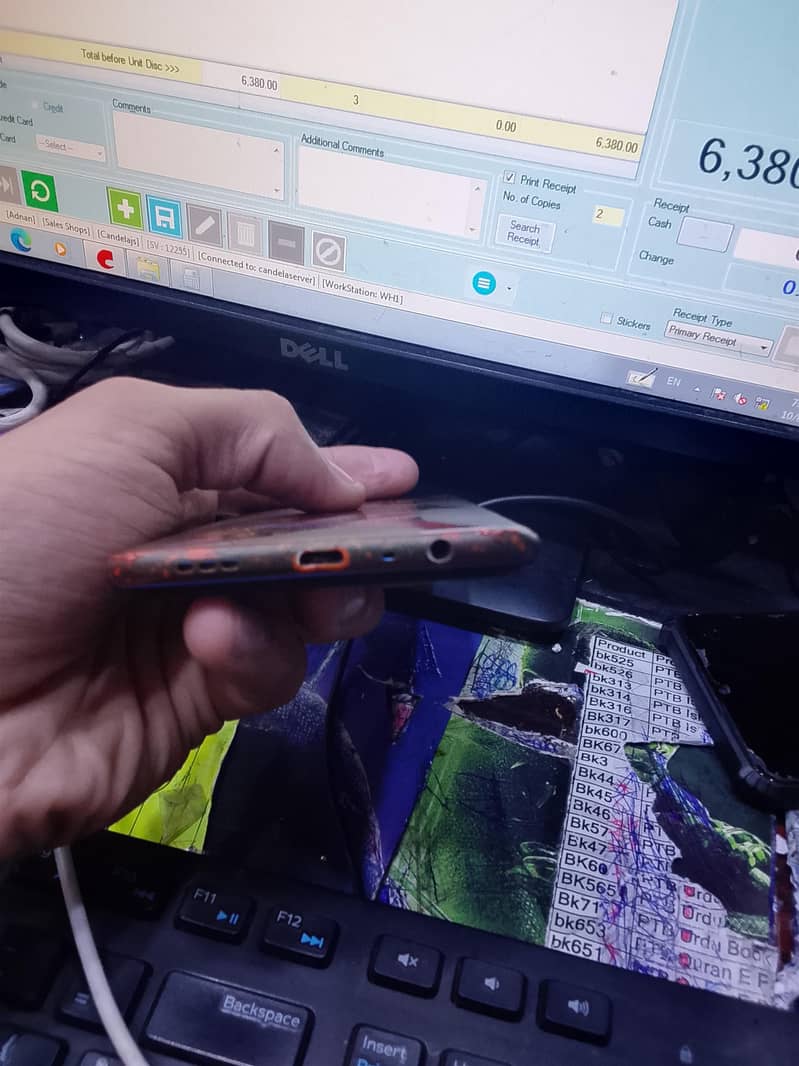 OPPO A16e 2
