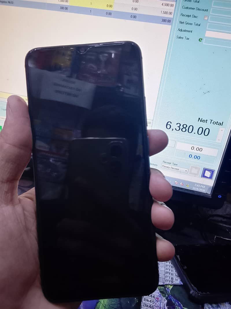 OPPO A16e 4
