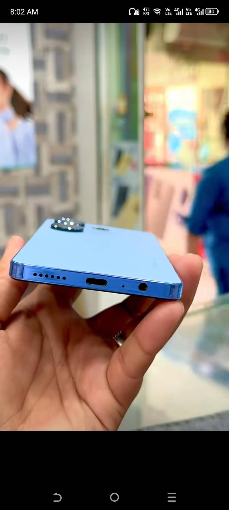 Tecno CAMON 20 2