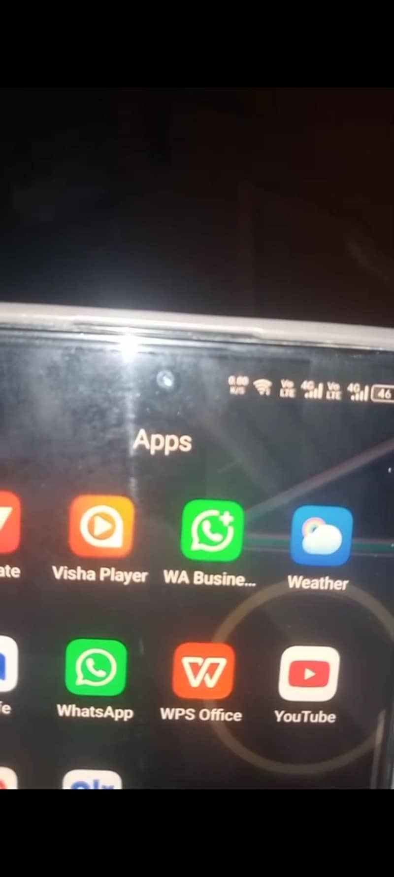 Tecno CAMON 20 5