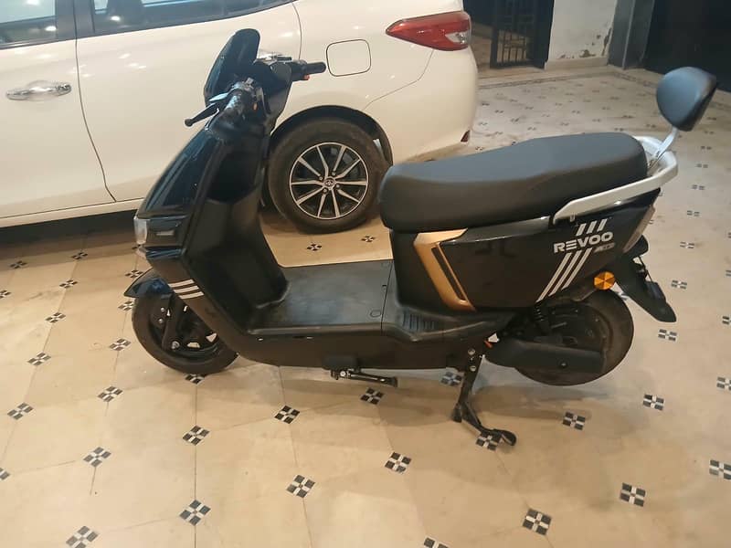A 12 Revoo 5