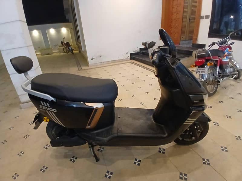 A 12 Revoo 15