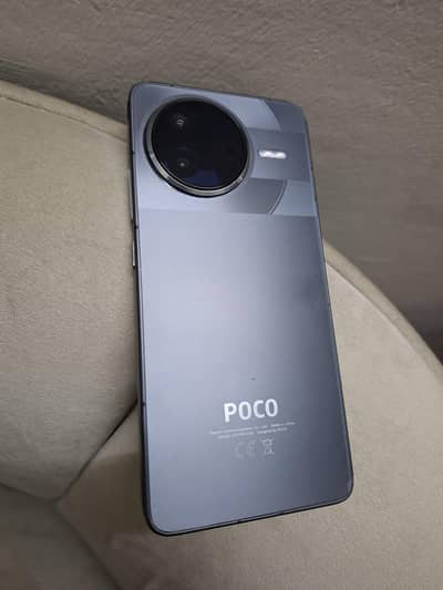 Xiaomi POCO F7 Pro