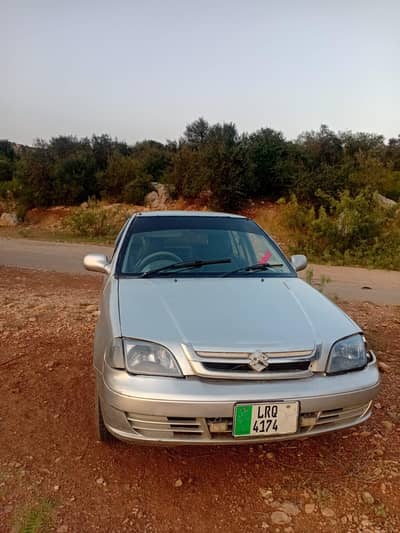 cultus 2003 for sale