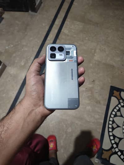 Realme noe 8 16.512