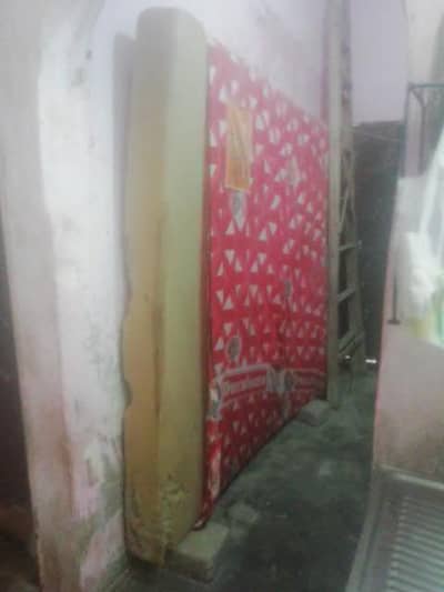 Old Mattress For Sale