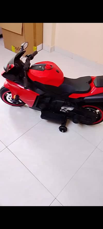 kidz bike