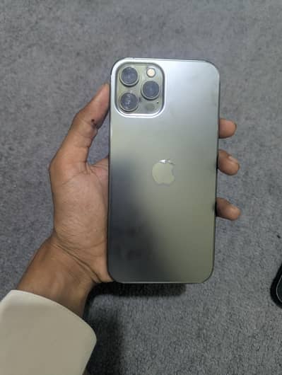 Apple iPhone 12 Pro Max
