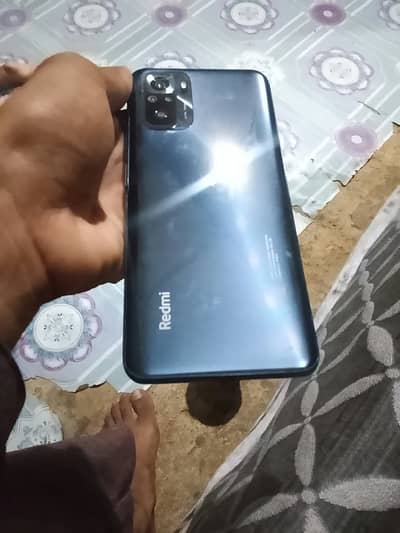 Redmi note 10