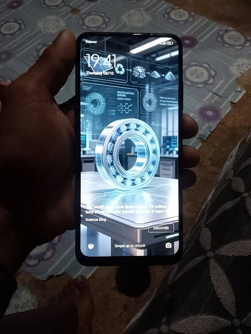 Redmi note 10 1