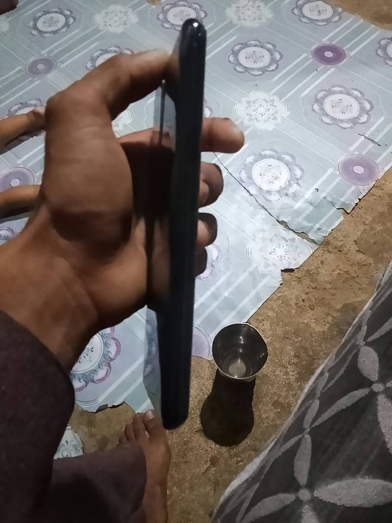 Redmi note 10 4
