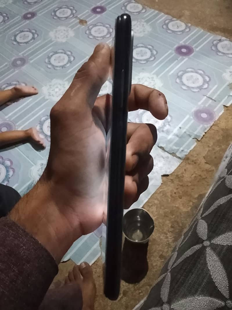 Redmi note 10 5