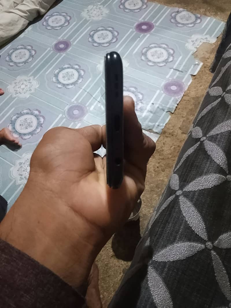Redmi note 10 6