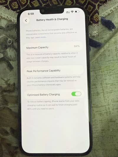 Apple iPhone 13 Pro Max