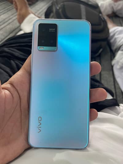 Vivo Y33s