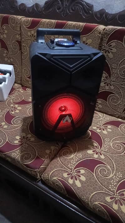Audionic Speaker MH_808 10/10Condition