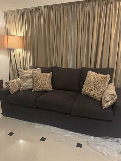 3 seater sofa