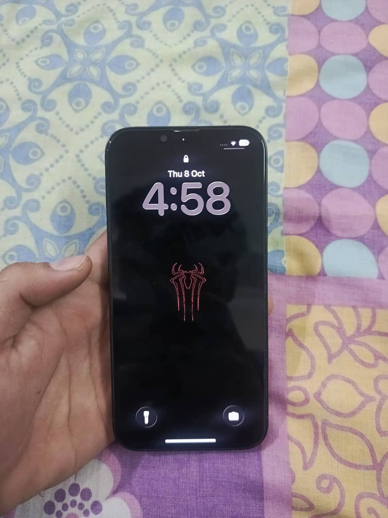 Apple iPhone 13 1