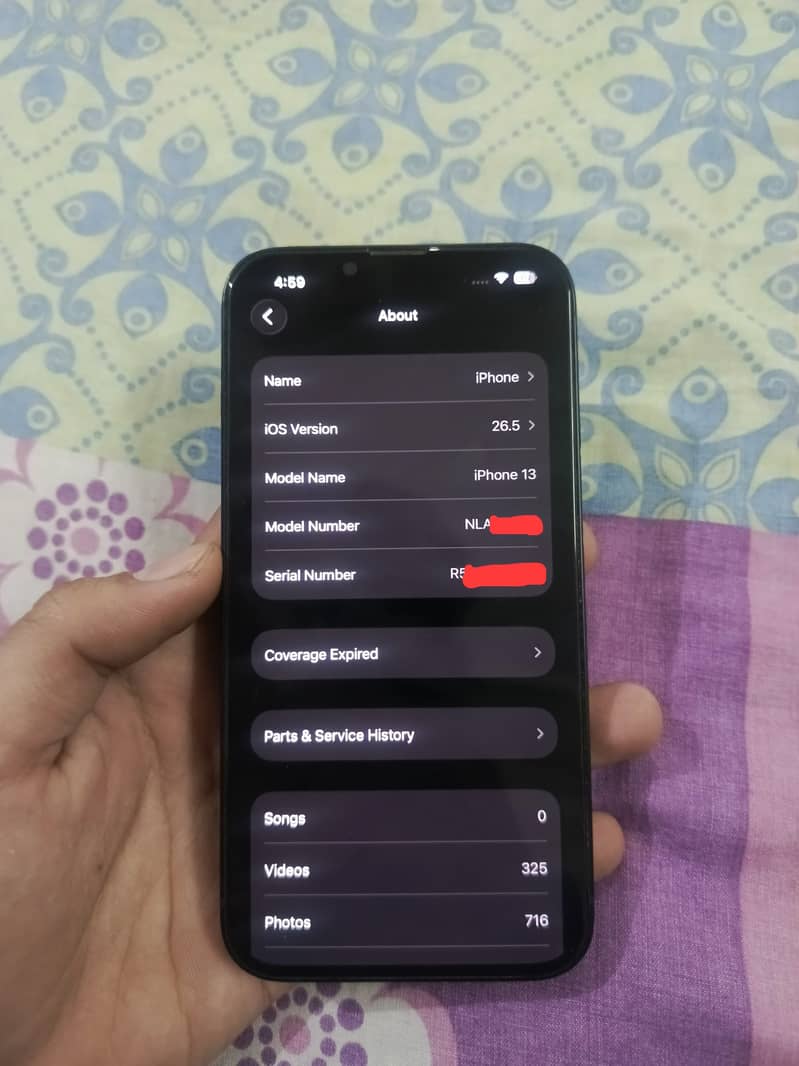 Apple iPhone 13 2
