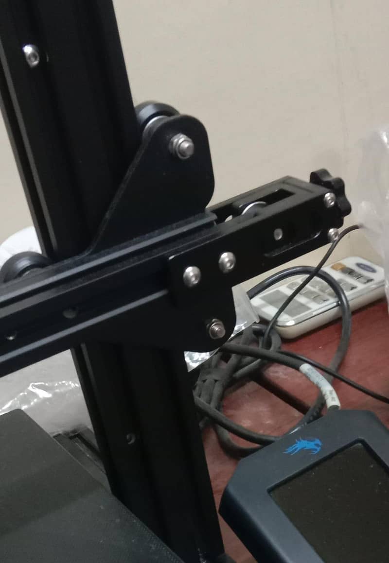 Ender 3 V2 3D Printer 1