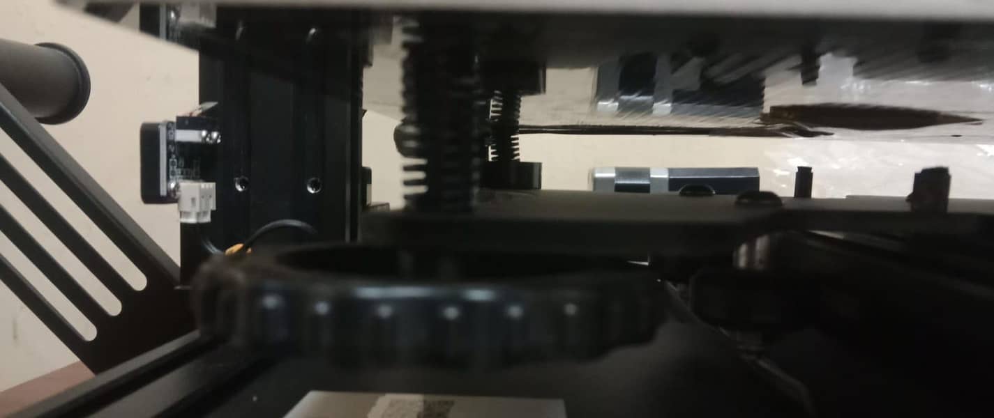 Ender 3 V2 3D Printer 2