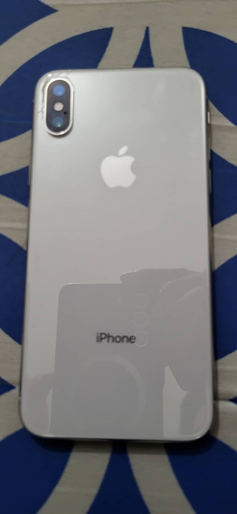 Iphone x 2