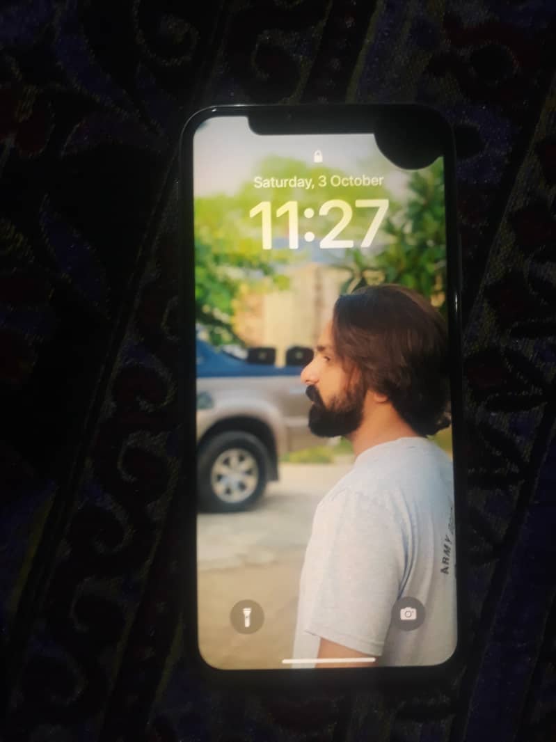 Iphone x 3