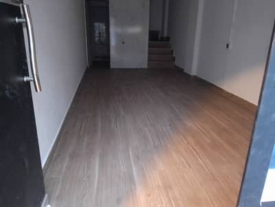 Defence DHA phase 5 badar commercial shop available for sale
