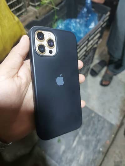 Apple iPhone 12 Pro Max
