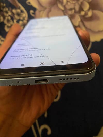 Xiaomi Redmi 12