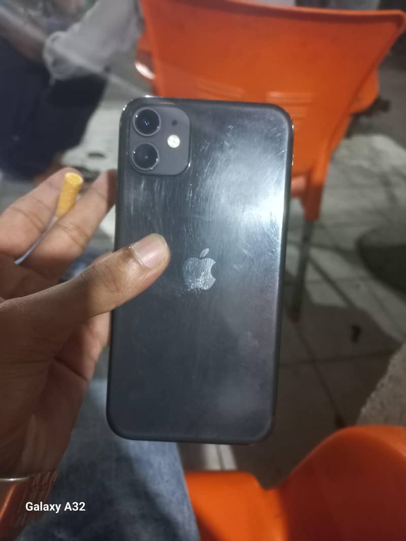 Apple iPhone 11 1