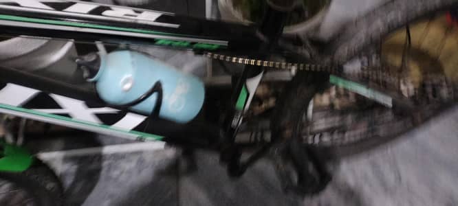 rixi gear cycle