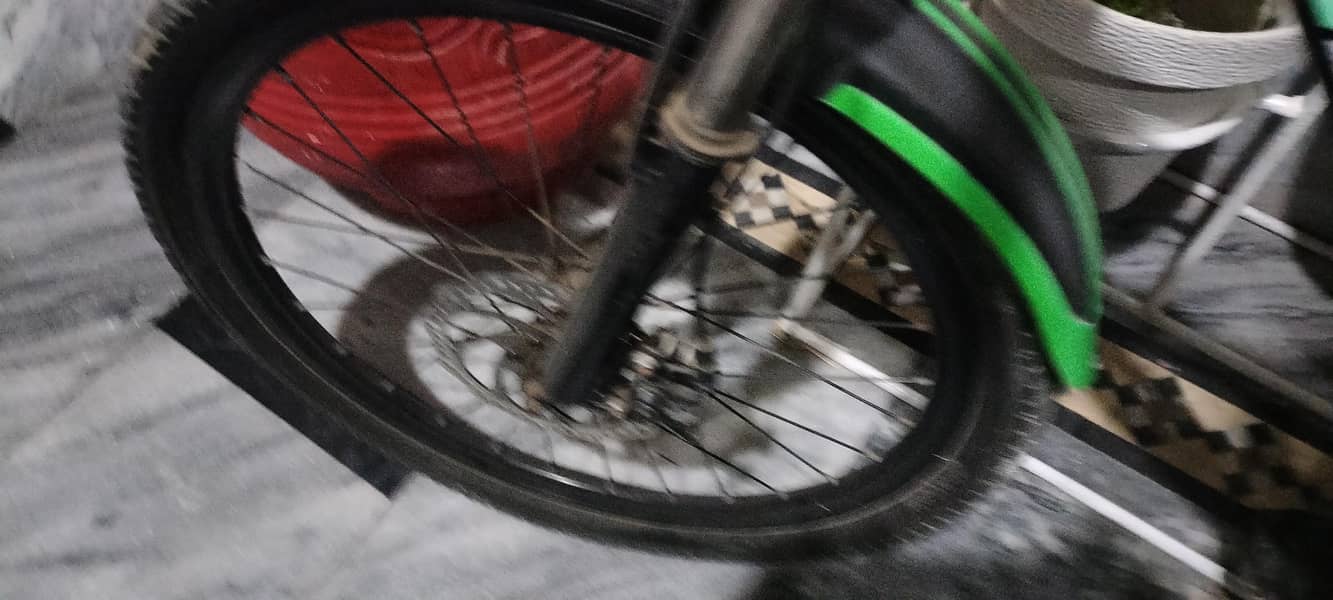 rixi gear cycle 1
