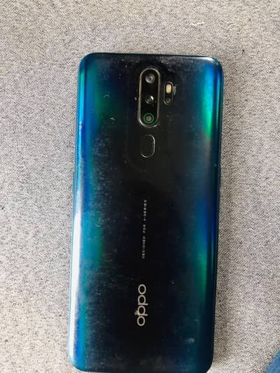 OPPO A9