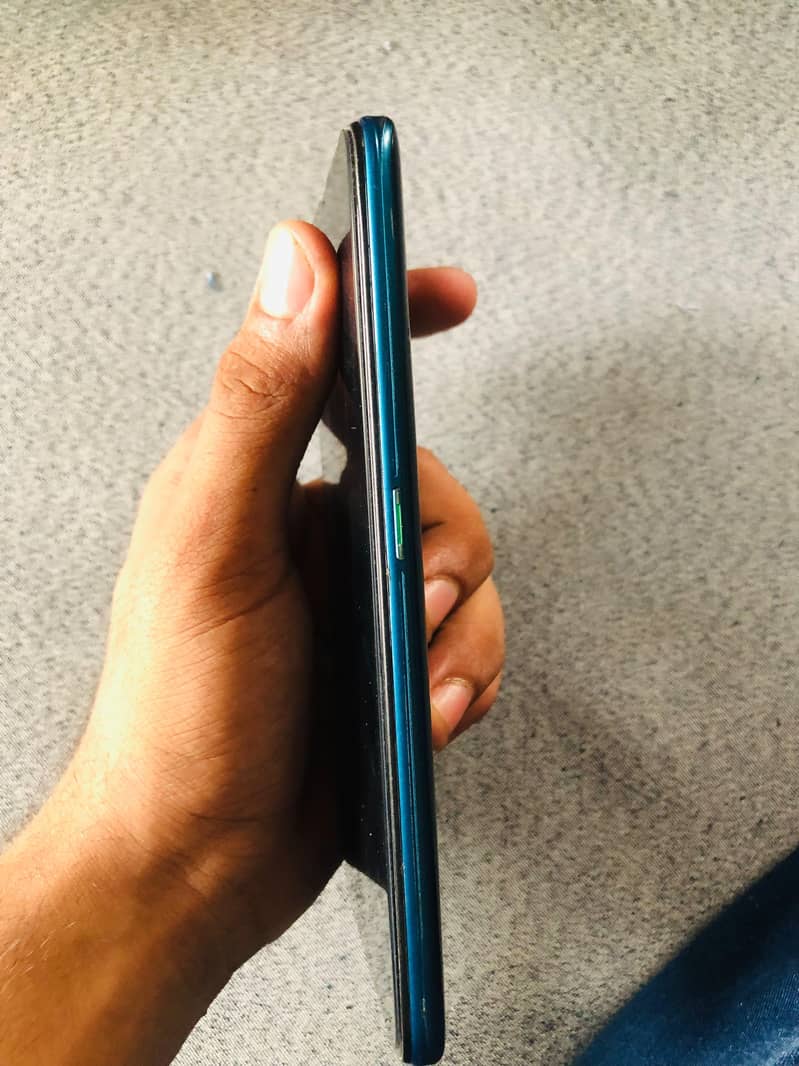 OPPO A9 2