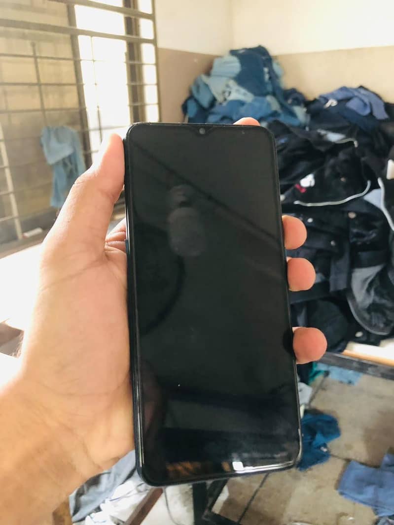 OPPO A9 3