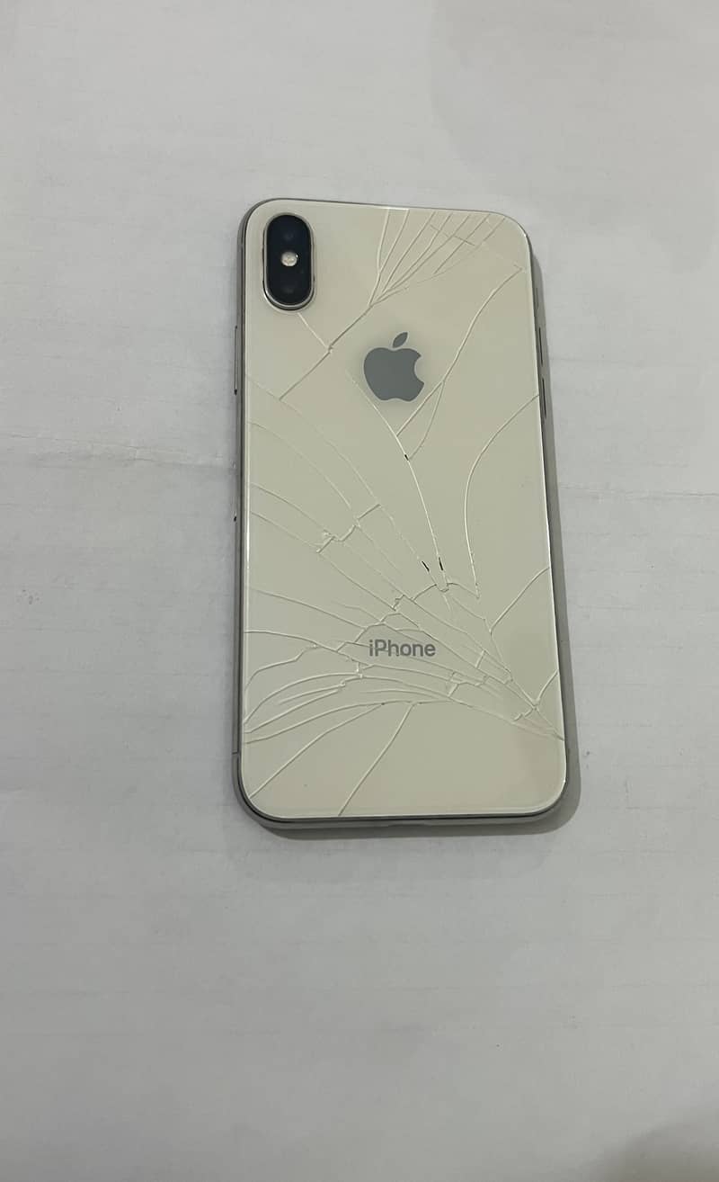 Apple iPhone X 0