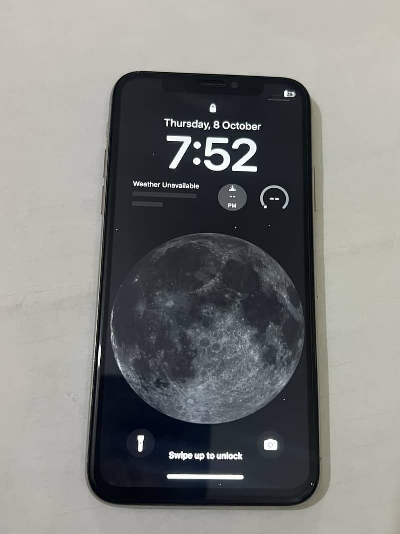 Apple iPhone X 1