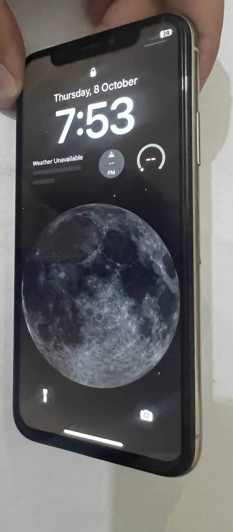 Apple iPhone X 2