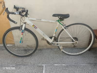 Sports Cycle