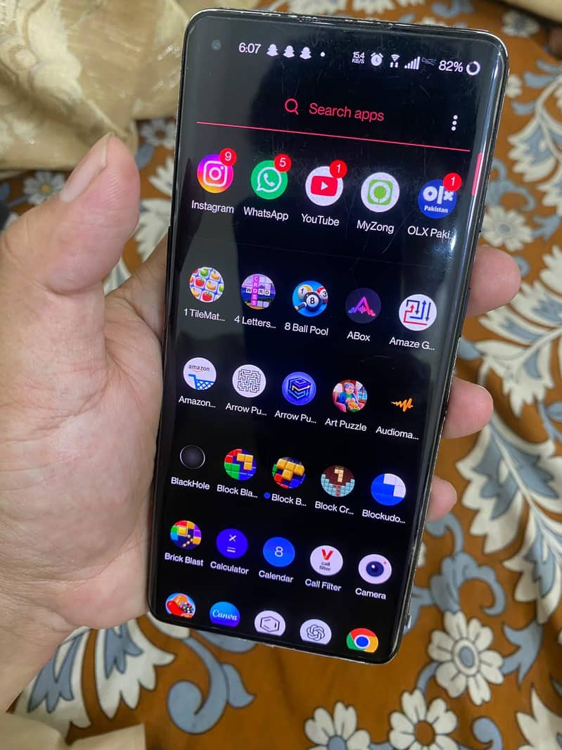 One Plus 8 2
