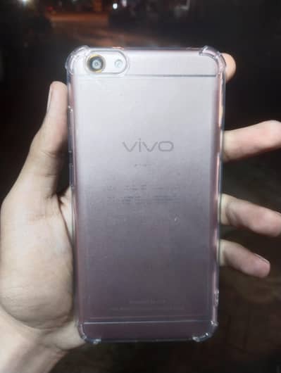 Vivo Y66