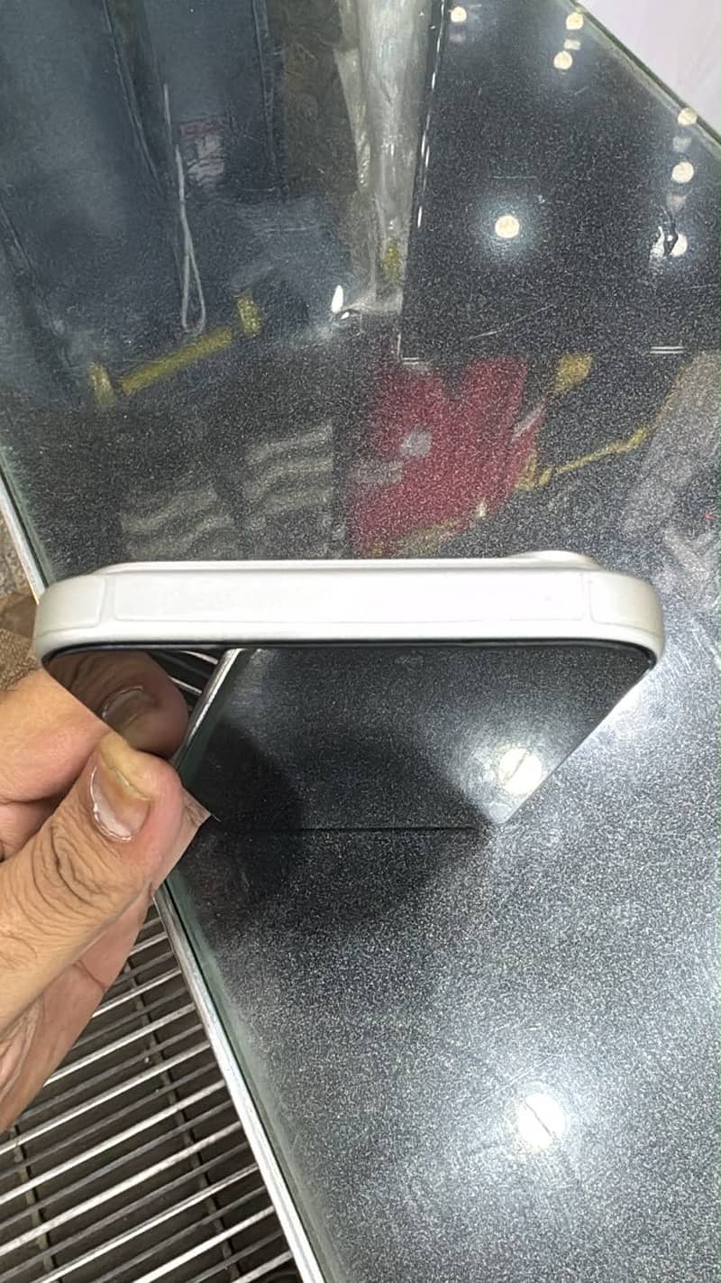 Apple iPhone 17 Pro Max 1
