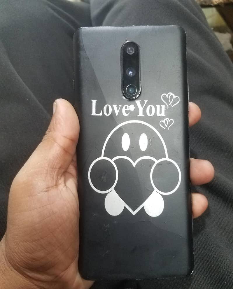 One Plus 8 0
