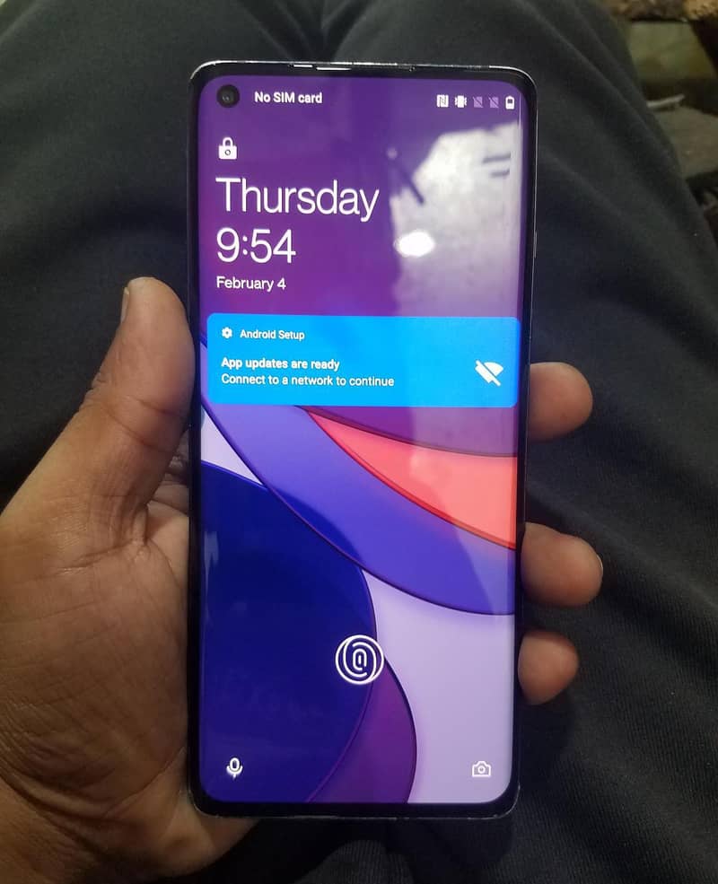 One Plus 8 1