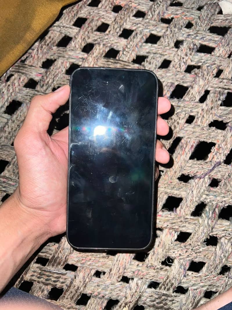Apple iPhone 14 Pro Max 5