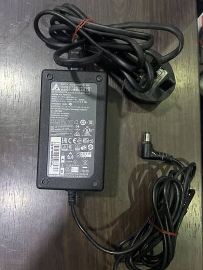 Laptop HP Power Adapter