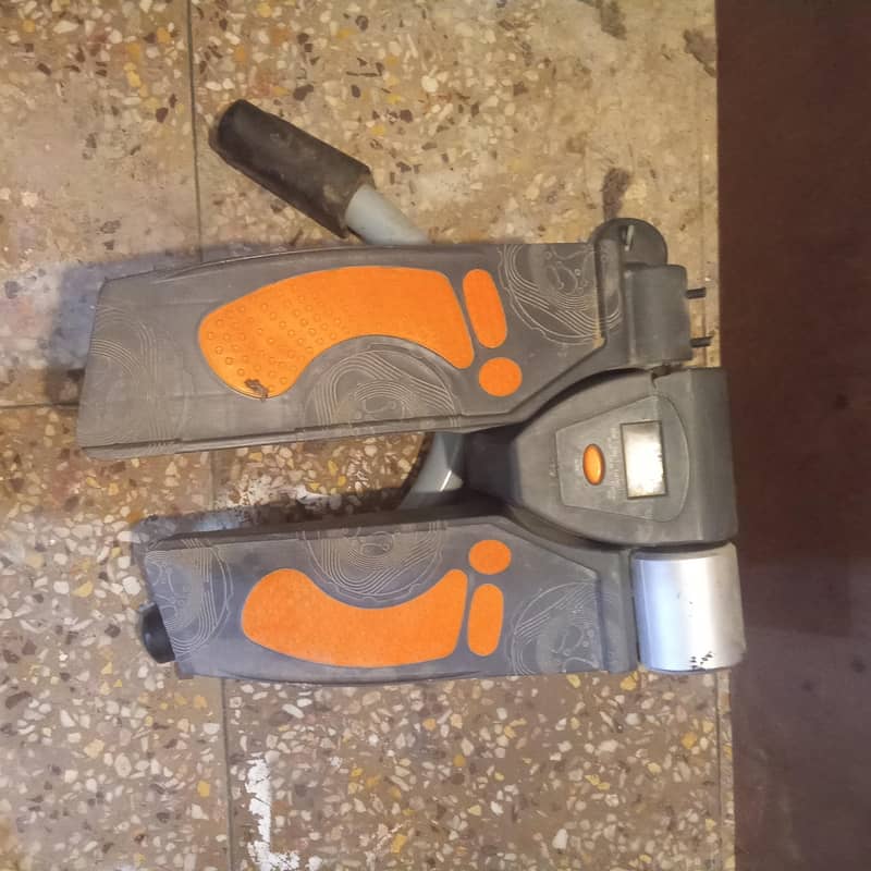 Stepper machine (jogging Machine) 4